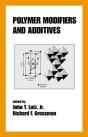 Polymer Modifiers And Additives - Preview