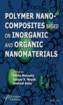 Polymer Nanocomposites Based On Inorganic And Organic Nanomaterials