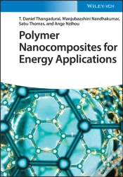 Capa do artigo Polymer Nanocomposites For Energy Applications