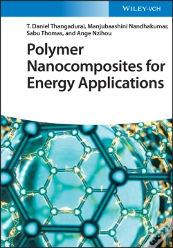 Capa do artigo Polymer Nanocomposites For Energy Applications