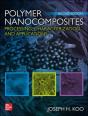 Polymer Nanocomposites: Processing, Characterization, And Applications, Second Edition - Preview