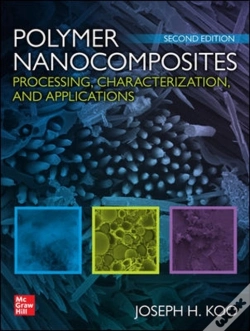 Capa do artigo Polymer Nanocomposites: Processing, Characterization, And Applications, Second Edition