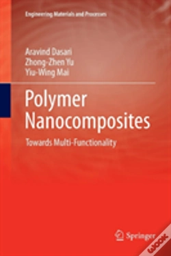 Capa do artigo Polymer Nanocomposites