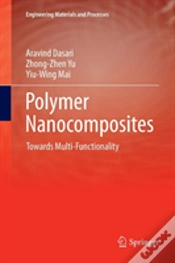 Capa do artigo Polymer Nanocomposites