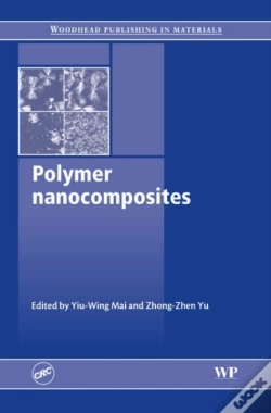 Capa do artigo Polymer Nanocomposites