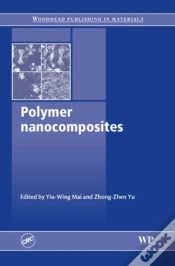 Capa do artigo Polymer Nanocomposites