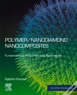 Capa do artigo Polymer/Nanodiamond Nanocomposites