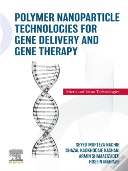 Capa do artigo Polymer Nanoparticle Technologies For Gene Delivery And Gene Therapy