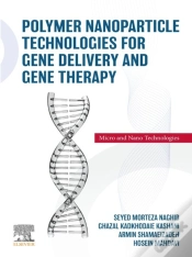 Capa do artigo Polymer Nanoparticle Technologies For Gene Delivery And Gene Therapy