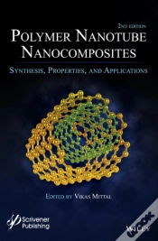 Capa do artigo Polymer Nanotubes Nanocomposites