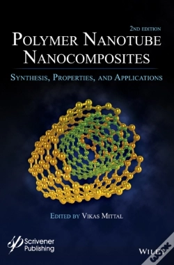 Capa do artigo Polymer Nanotubes Nanocomposites