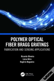 Capa do artigo Polymer Optical Fiber Bragg Gratings