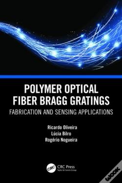 Capa do artigo Polymer Optical Fiber Bragg Gratings