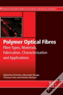 Polymer Optical Fibres