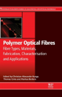Polymer Optical Fibres - Preview