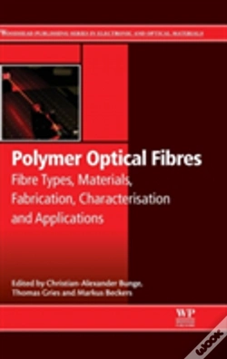 Capa do artigo Polymer Optical Fibres