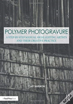 Capa do artigo Polymer Photogravure