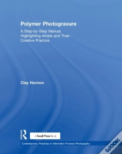 Capa do artigo Polymer Photogravure