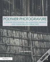 Capa do artigo Polymer Photogravure