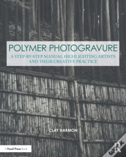 Capa do artigo Polymer Photogravure