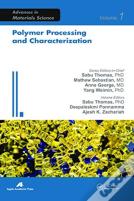 Polymer Processing And Characterization