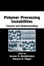 Polymer Processing Instabilities - Preview