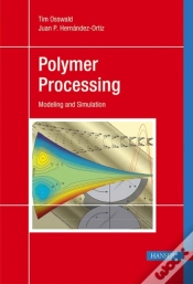 Capa do artigo Polymer Processing