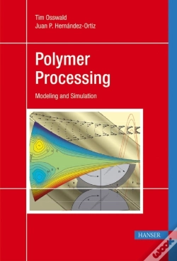 Capa do artigo Polymer Processing