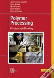 Capa do artigo Polymer Processing