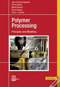 Capa do artigo Polymer Processing