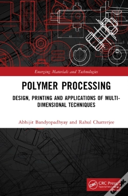 Capa do artigo Polymer Processing