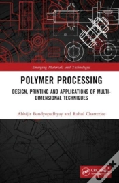 Capa do artigo Polymer Processing