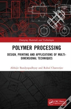 Capa do artigo Polymer Processing