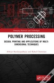 Capa do artigo Polymer Processing
