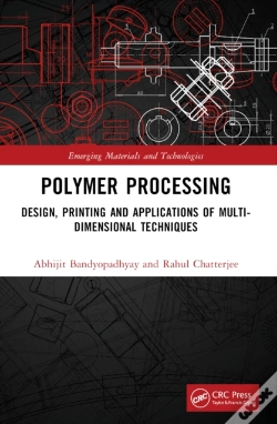 Capa do artigo Polymer Processing