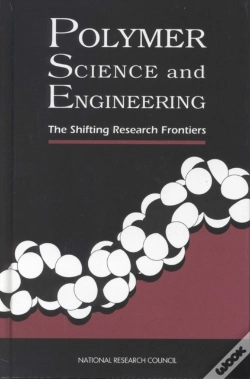Capa do artigo Polymer Science And Engineering