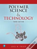 Polymer Science And Technology
