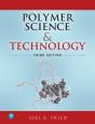 Polymer Science And Technology - Preview