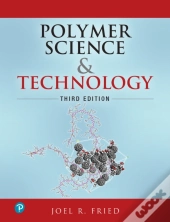 Polymer Science And Technology
