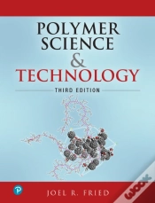 Capa do artigo Polymer Science And Technology