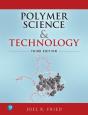 Polymer Science And Technology - Preview