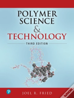 Capa do artigo Polymer Science And Technology