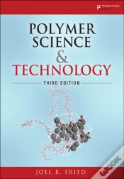 Capa do artigo Polymer Science And Technology