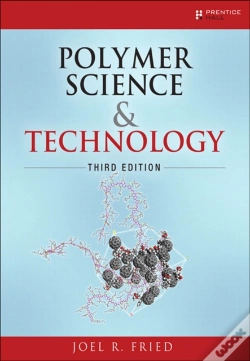 Capa do artigo Polymer Science And Technology