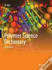 Polymer Science Dictionary