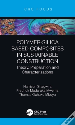 Capa do artigo Polymer-Silica Based Composites In Sustainable Construction