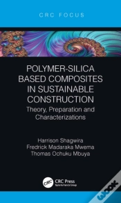 Capa do artigo Polymer-Silica Based Composites In Sustainable Construction