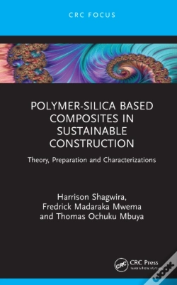 Capa do artigo Polymer-Silica Based Composites In Sustainable Construction