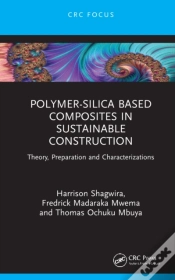 Capa do artigo Polymer-Silica Based Composites In Sustainable Construction