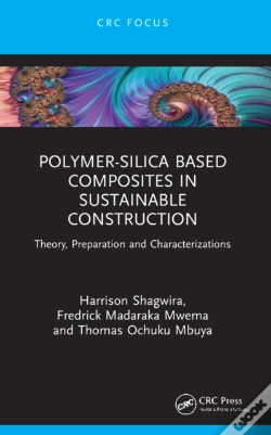 Capa do artigo Polymer-Silica Based Composites In Sustainable Construction